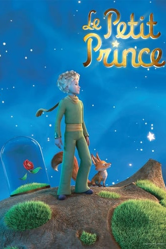Der kleine Prinz (Netflix)