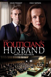 Der Mann an ihrer Seite