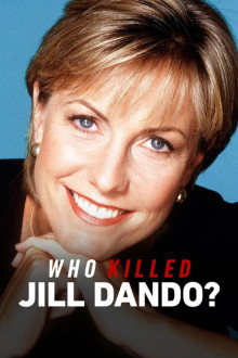 Der Mord an Jill Dando