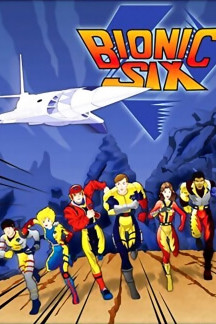 Die 6 Millionen Dollar Familie