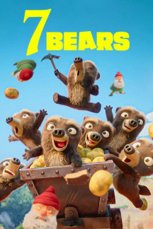 Die 7 Bären