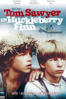 Die Abenteuer von Tom Sawyer und Huckleberry Finn