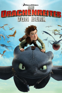 Die Drachenreiter von Berk
