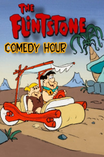 Die Feuerstein Comedy Show