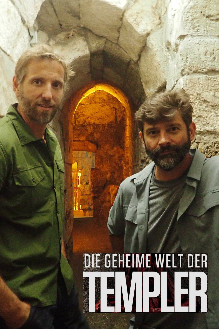 Die geheime Welt der Templer