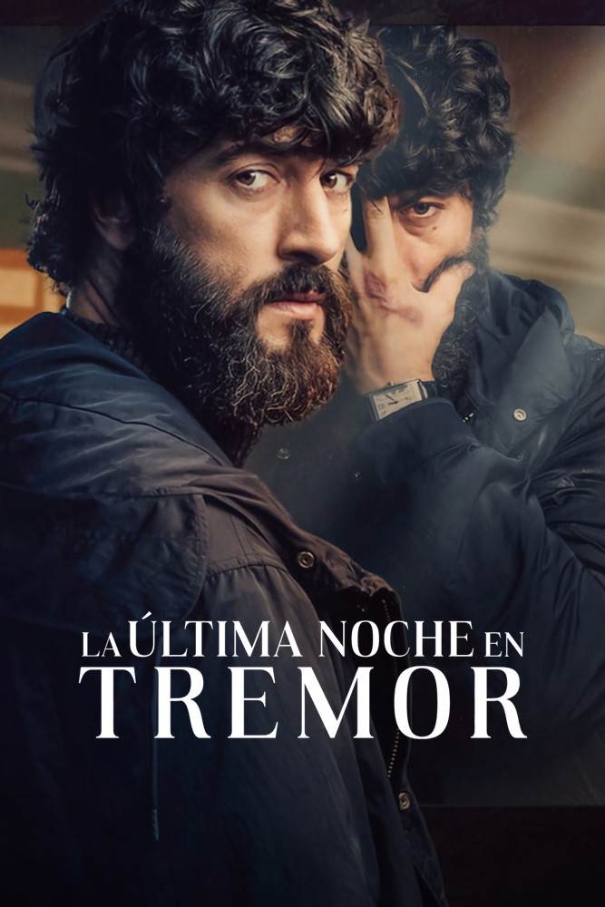 Die letzte Nacht in Tremor