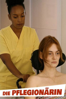 Die Pflegionärin