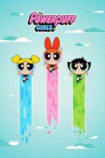 Die Powerpuff Girls (2016)