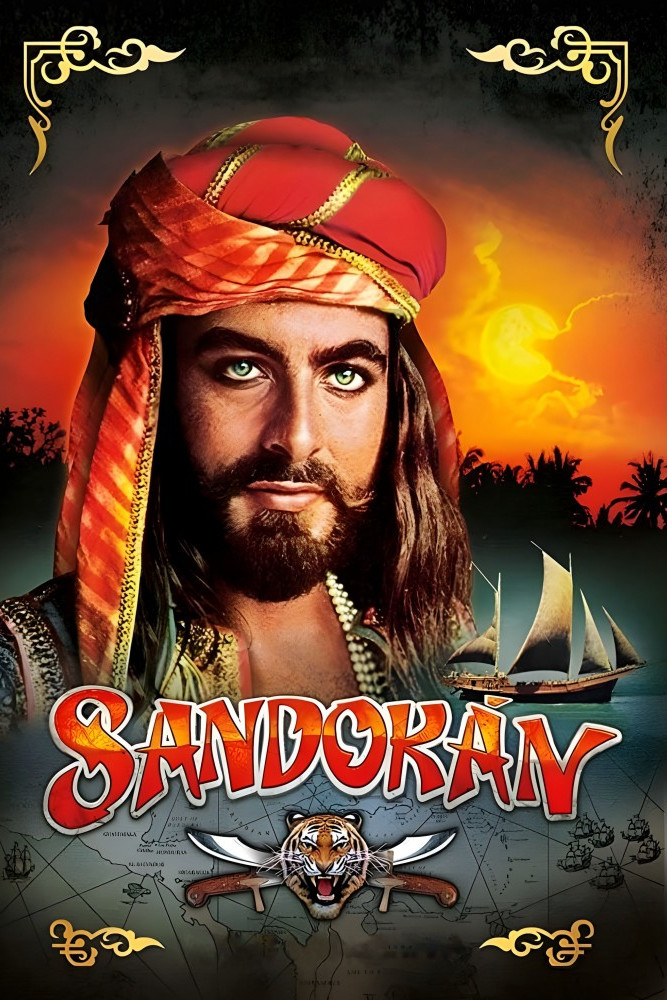 Die Rückkehr des Sandokan