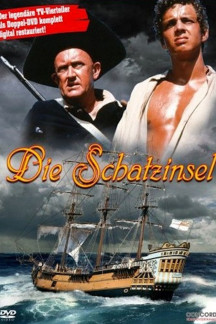Die Schatzinsel (1966)