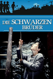Die schwarzen Brüder