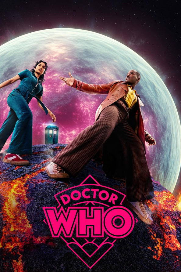 Doctor Who (2023)
