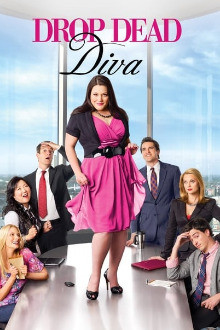 Drop Dead Diva