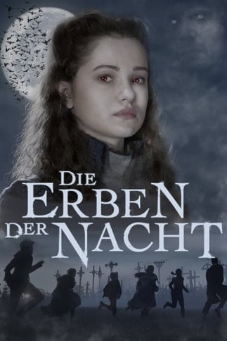 Die Erben der Nacht