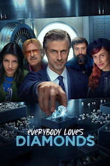 Everybody Loves Diamonds