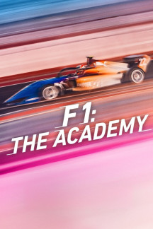 F1: The Academy