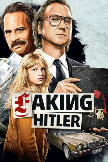 Faking Hitler