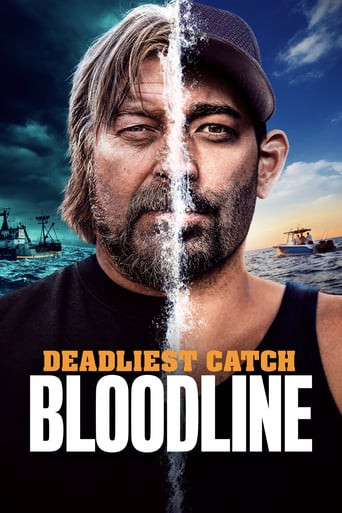 Fang des Lebens: Bloodline