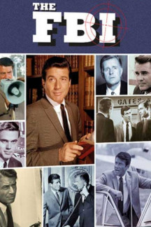 F.B.I. (1965)