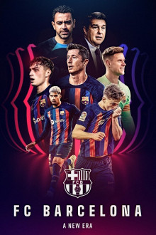 FC Barcelona – Eine neue Ära
