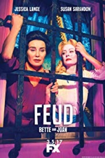 Feud - Die Feindschaft zwischen Bette und Joan