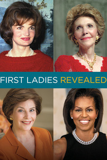 First Ladies – die Macht des Stils