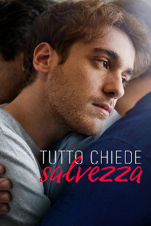 Für die Kämpfer, für die Verrückten