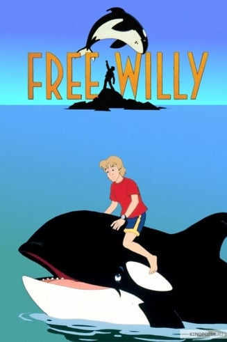 Free Willy - Mein Freund, der Wal