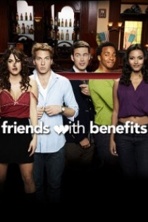 Friends with Benefits