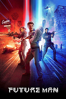 Future Man