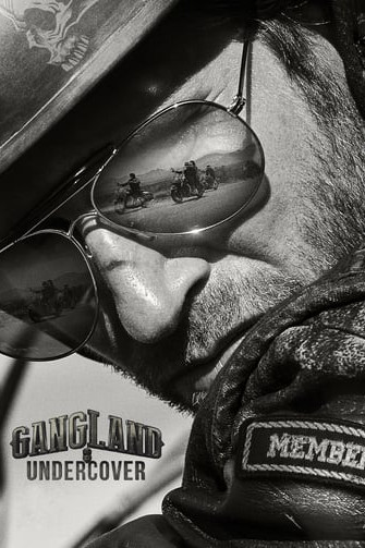 Gangland Undercover