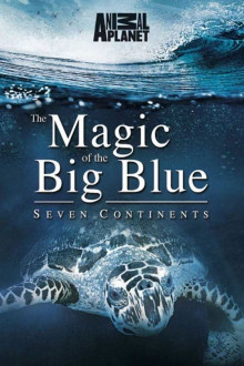 Geheimnisse der Ozeane