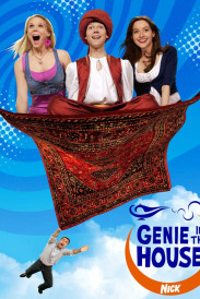 Genie in the House
