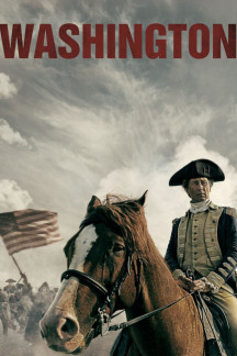 George Washington - Der erste Präsident der USA