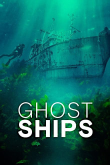 Ghost Ships