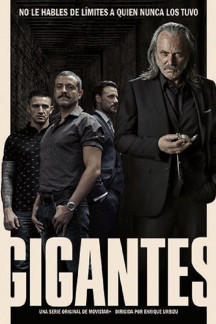 Gigantes