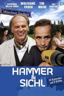 Hammer &amp; Sichl