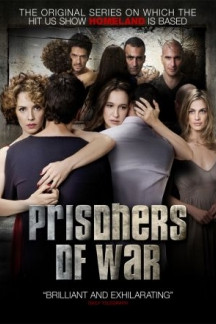 Hatufim – In der Hand des Feindes