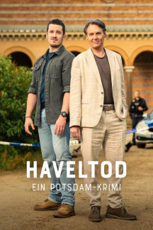 Haveltod - Ein Potsdam-Krimi