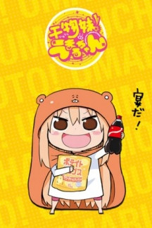 Himouto! Umaru-chan