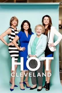 Hot in Cleveland