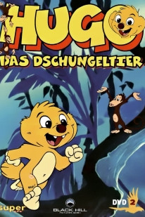 Hugo, das Dschungeltier