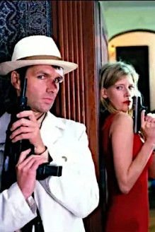 Im Visier der Zielfahnder