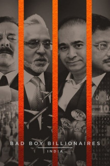 Indiens in Verruf geratene Milliardäre