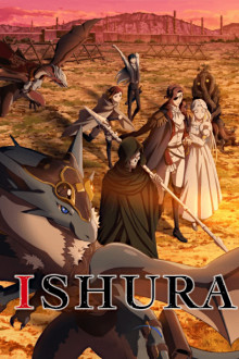Ishura