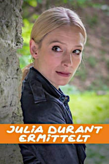 Julia Durant ermittelt