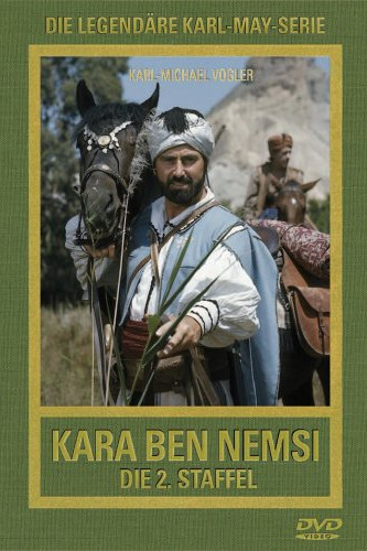 Kara Ben Nemsi Effendi