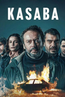 Kasaba: Die Kleinstadt