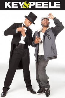 Key &amp; Peele