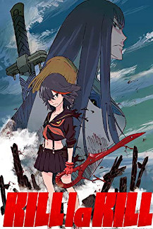 Kill La Kill